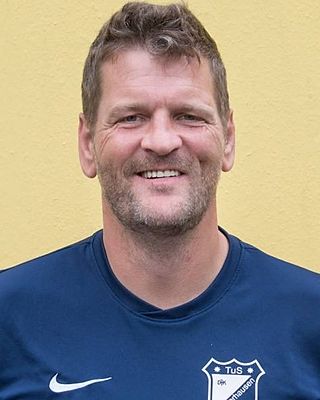 Kris Grimsson