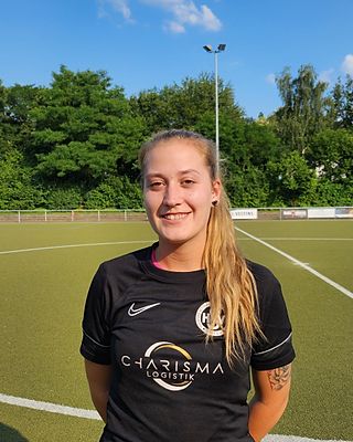 Leonie Celine Bielitza