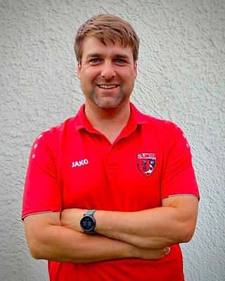 Nico Haag