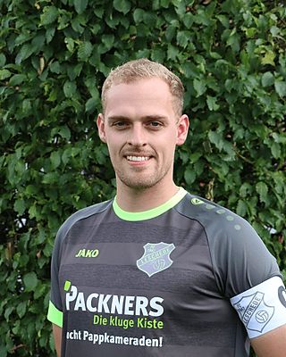 Janis Bültel