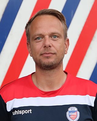Florian Bock
