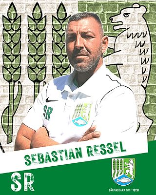 Sebastian Ressel