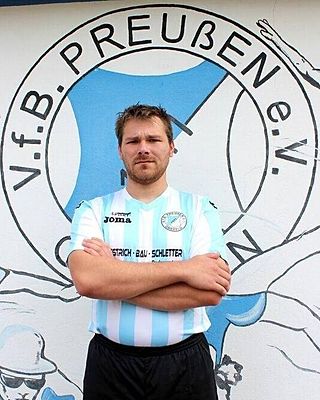 David Aßmann