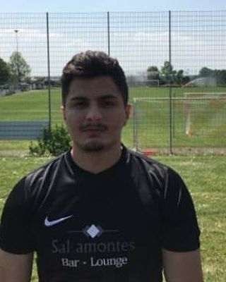 Özgür Dersim Aktepe