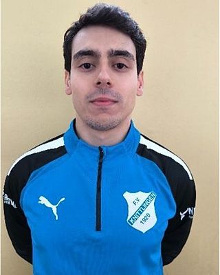Adriano Miguel Soares Castro