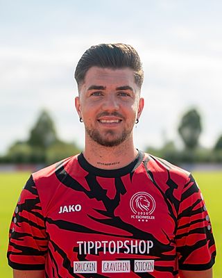 Gheorghe-Daniel Timofte