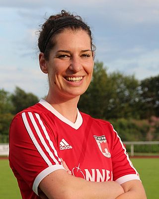 Ruth Leinen (Berens)