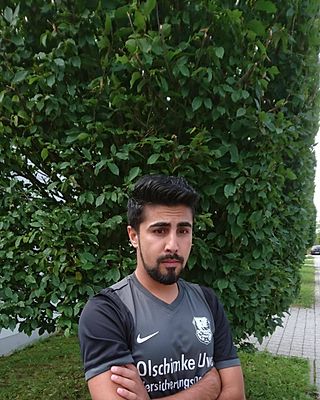 Yousef Aljdi