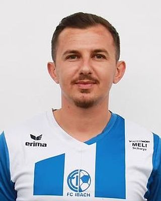 Lulzim Aliu