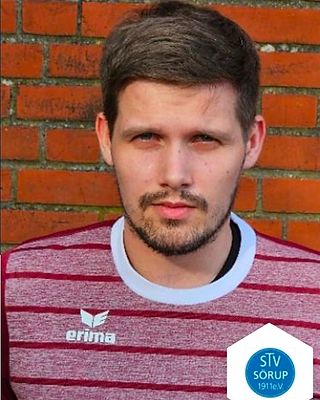 Sebastian Freystedt