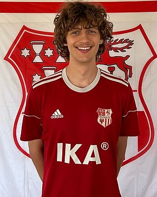 Benedikt Just