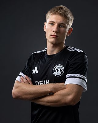 Colin Sondej