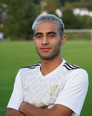 Alhasan Yazan