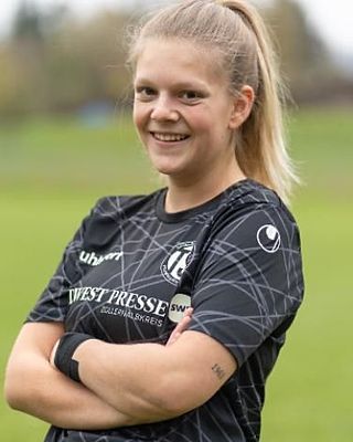 Rebecca Haigis