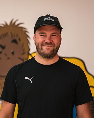 Jonas Ecke
