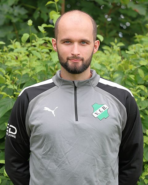 Foto: VfB Speldorf