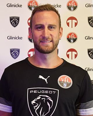 Niklas Schöttner