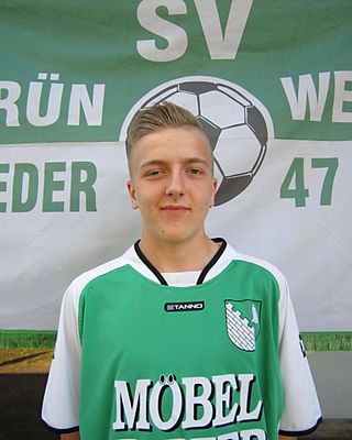 Tobias Kuschel