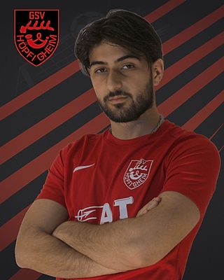 Deniz Caliskan