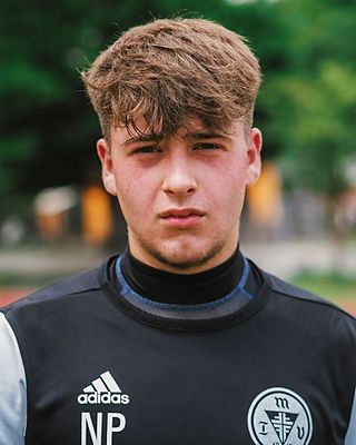 Niklas Pauli