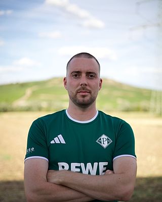 Maximilian Burkardt