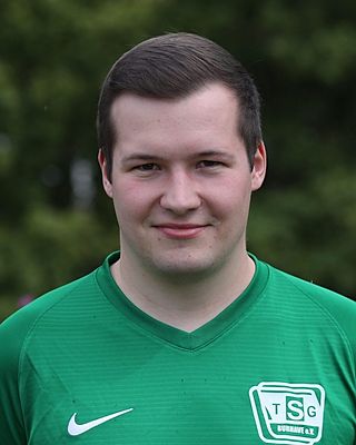 Niklas Segebrecht