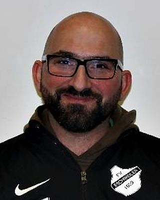 Joannis Mavrovouniotis