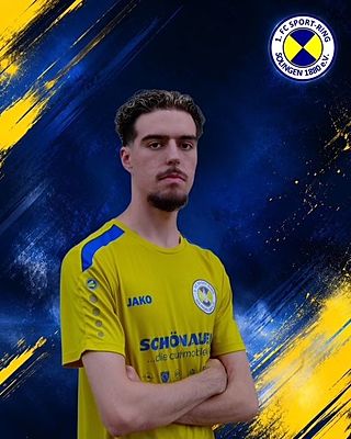 Luan Ismajli