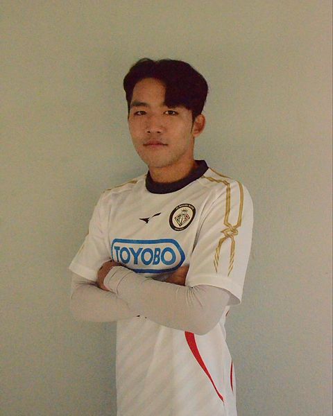 Foto: Tomoki Yamagiwa