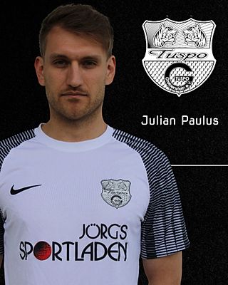 Julian Paulus