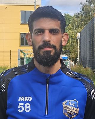 Gökay Arikan
