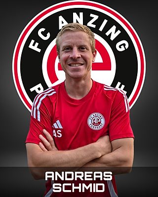 Andreas Schmid