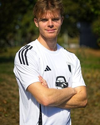 Filip Maximilian Jakobsson
