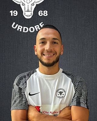 Ruben Da Silva Ribeiro