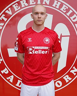 Lucas Kleine-Hollenhorst