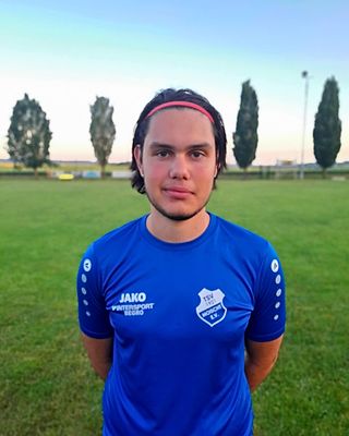 Cian Wennekers