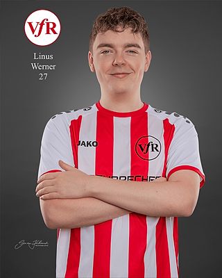 Linus Werner