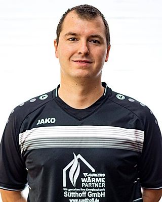 Patrick Verdonkschot