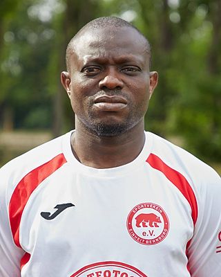 Youssouf Ademola Nassirou