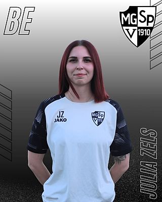 Julia Zels