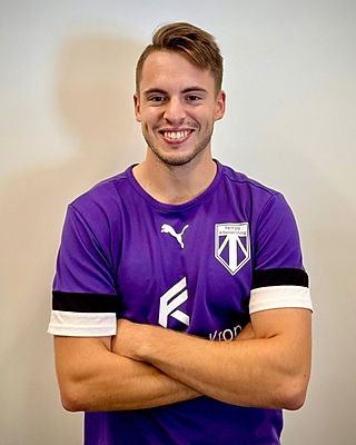 Alexander Weiher