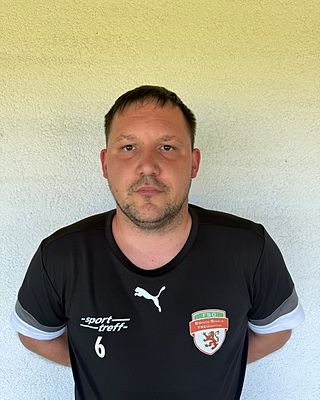 Kevin Göbel