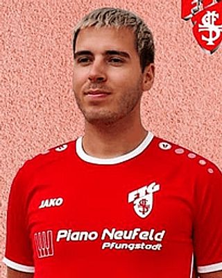 Adrian Garcia-Martin