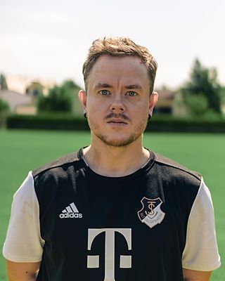 Lukas Pander