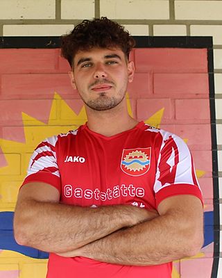 Arion Krasniqi