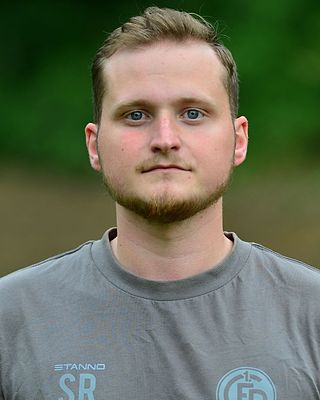 Simon Resch
