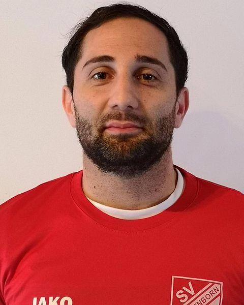 Daniele Sama