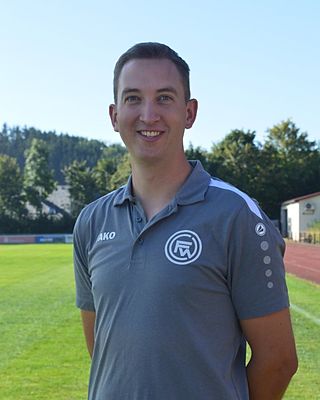Benedikt Hämmerle