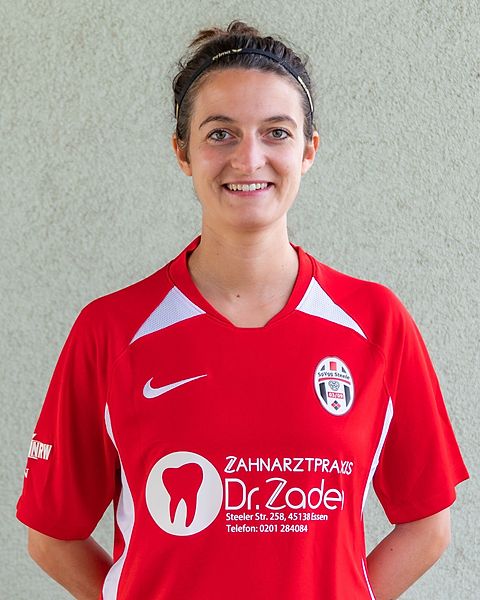 Foto: SpVgg Steele 03/09