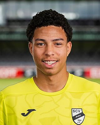 Joel Görner Tellez
